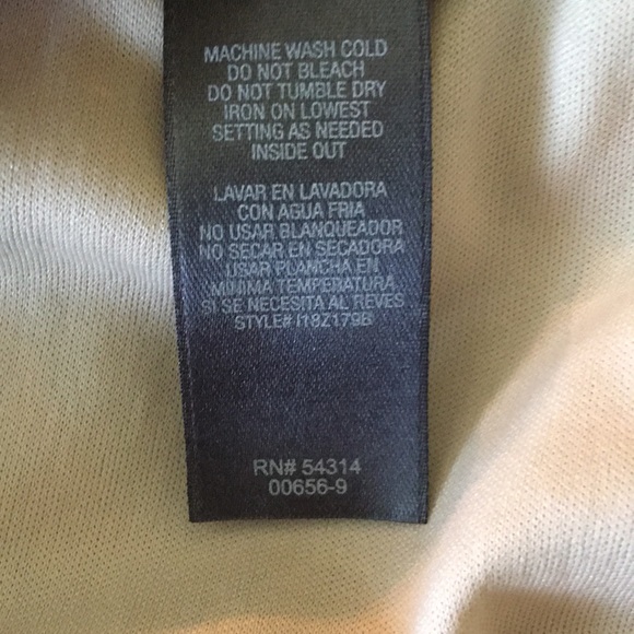 Bisou Bisou One Shoulder Dress - Picture 7 of 7